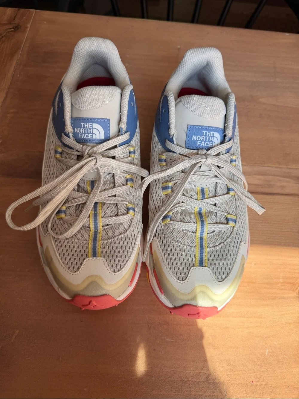 The North Face Women’s Vectiv Trail Sneakers
